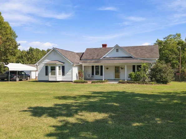 2523 Ellis Chapel Rd, Bahama, NC 27503