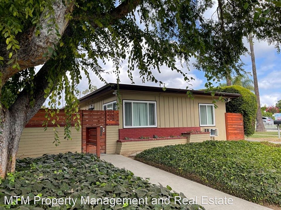 1st image of 4504-4508 Palm Ave #4506