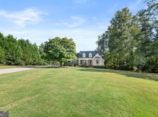 61 Joseph Ct, Jefferson, GA 30549