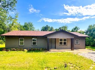 22768 S 478th Rd, Tahlequah, OK 74464