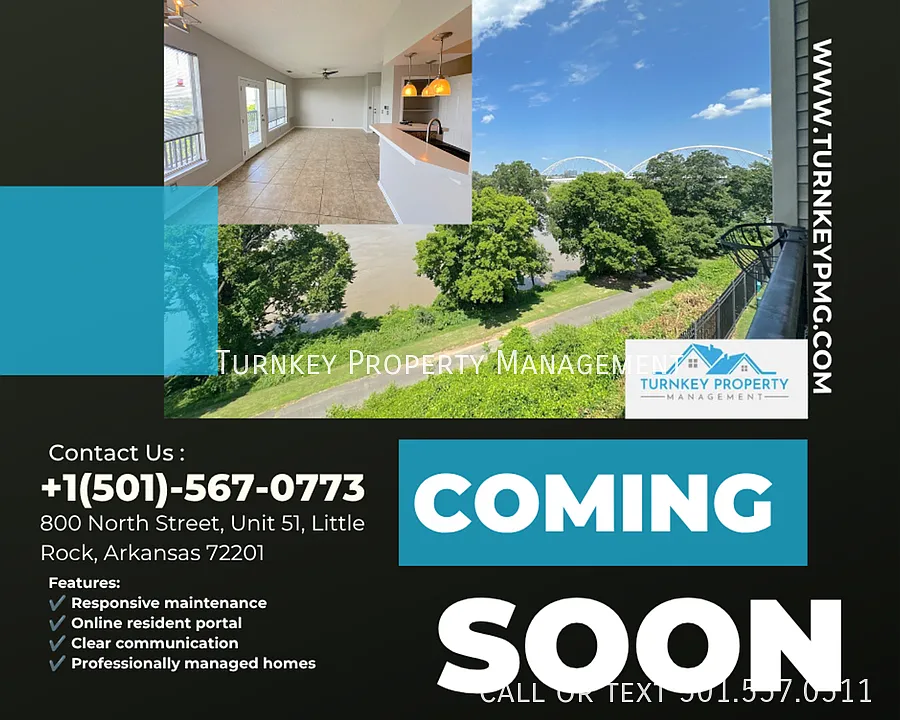 800 North St #51