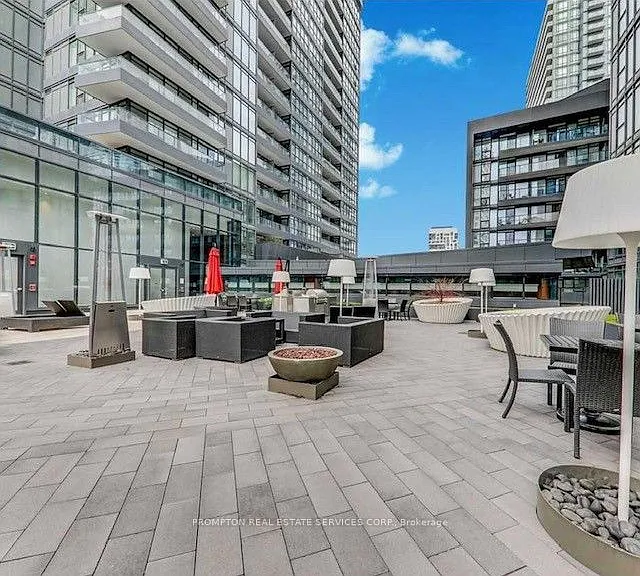 70 Queens Wharf Rd #2507 — Photo 16