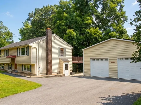 19 Long Pond Rd, Tyngsboro, MA 01879