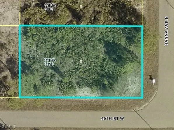 4601 Hanna Ave N, Lehigh Acres, FL 33971