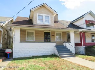 235 Cecil Ave, Louisville, KY
