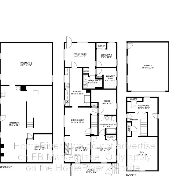 1323 Leaside Dr — Photo 5