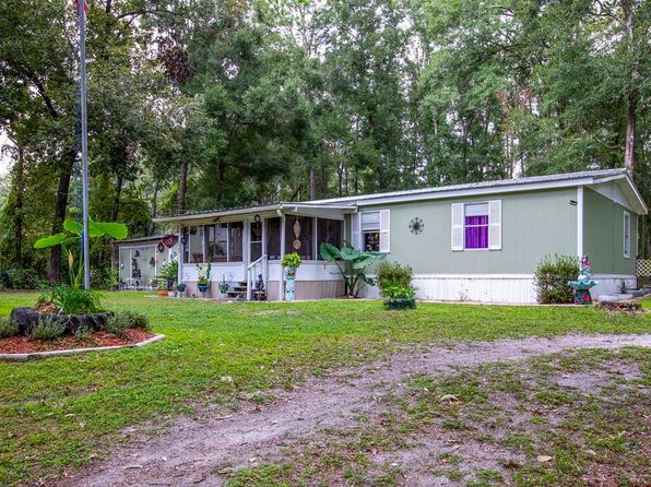 223 SE Little John Pl, High Springs, FL 32643