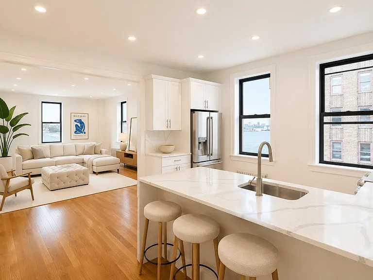 305 Riverside Dr #10A — Photo 6