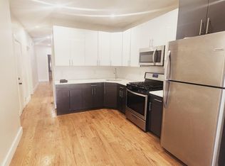 162 Clendenny Ave #101, Jersey City, NJ 07304