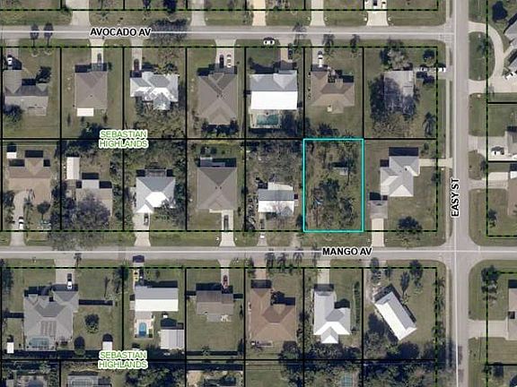 2nd image of 412 Mango Avenue