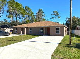 818 Halifax Dr #B, Kissimmee, FL 34758