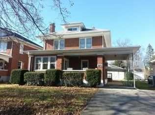 1841 Belleville Rd SW, Roanoke, VA 24015