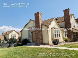 6841 Ravencrest Dr, Colorado Springs, CO 80919