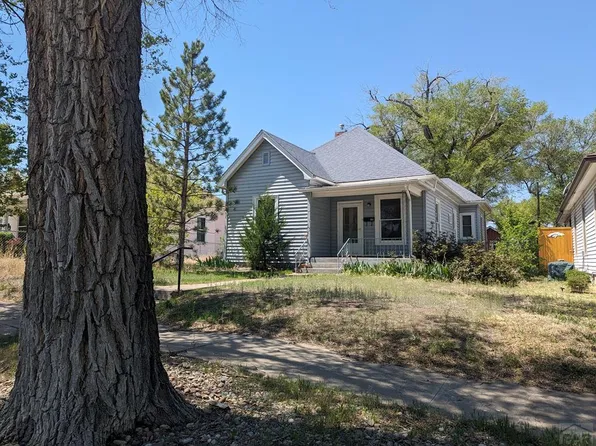 904 Cimarron Ave, La Junta, CO 81050