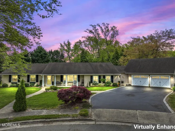 6 Lusan Lane, Middletown, NJ 07748