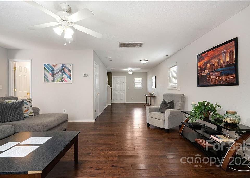 4432 Christenbury Hills Ln, Charlotte, NC 28269 Zillow