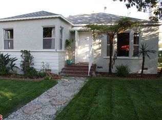 11262 Barman Ave, Culver City, CA 90230