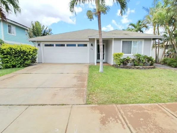 70 Noolu St, Kihei, HI 96753