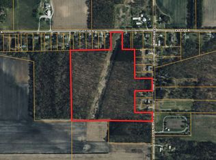 100 N & 600 E, Knox, IN 46534