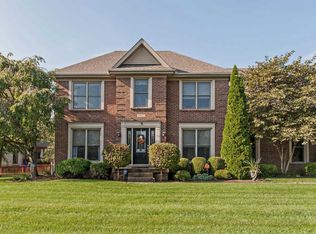 4002 Spring Mill Pl, Louisville, KY 40245