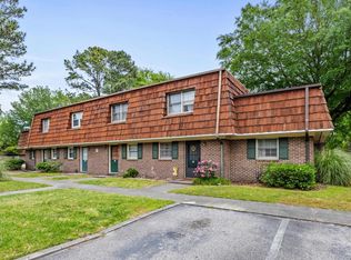 1025 Carolina Rd APT T4, Conway, SC 29526