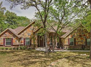 144 Overton Ridge Cir, Weatherford, TX 76088