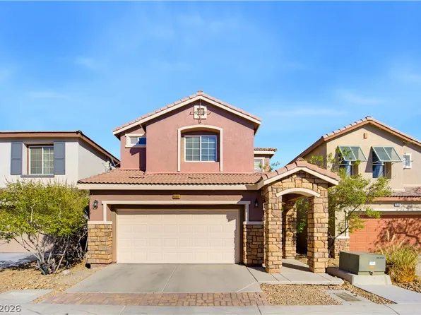 10060 Fancy Flight St, Las Vegas, NV 89178