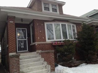 5934 N Talman Ave, Chicago, IL