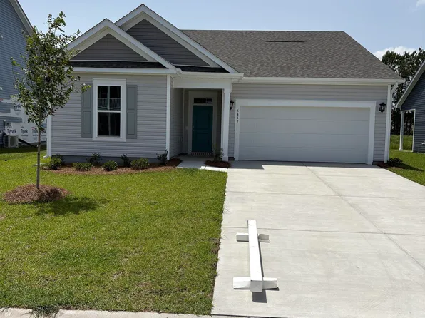 5447 Shelly Lynn Dr. Lot 375, Myrtle Beach, SC 29579