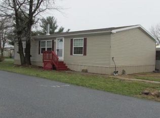 27 Penn Valley Vlg, Lititz, PA 17543