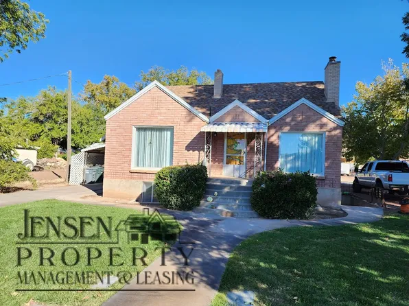 2950 Santa Clara Dr, Santa Clara, UT 84765