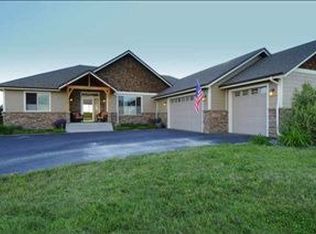 615 Antelope Ridge Rd, Belgrade, MT 59714