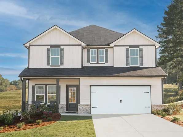 Gibson Basement Plan, Preserve at Mountain Creek