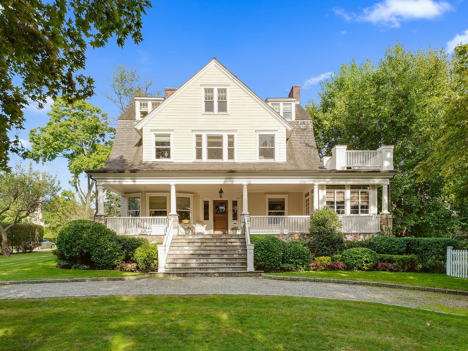 17 Pryer Ln, Larchmont, NY 10538 Zillow