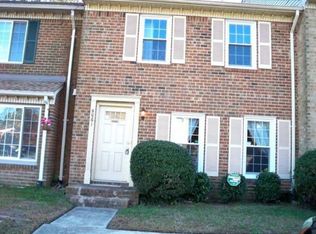 5561 Old Guard Cres, Virginia Beach, VA 23462
