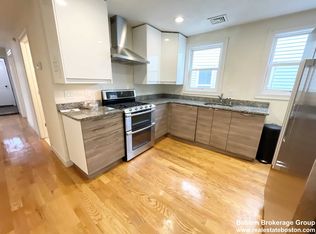 (Undisclosed Address), Dorchester, MA 02125