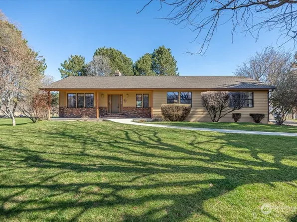 17873 NW Shady Acres Road, Ephrata, WA 98823