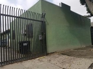 8813 Compton Ave, Los Angeles, CA 90002