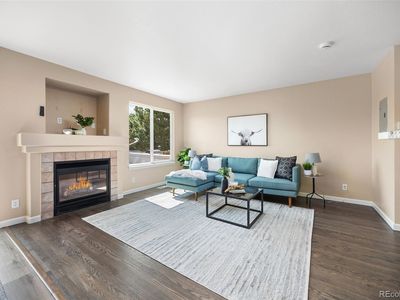 1246 S Zeno Circle #B, Aurora, CO, 80017