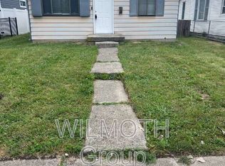 1950 Carrollton Ave, Indianapolis, IN 46202