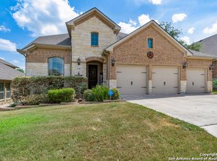 13703 Palatine Hl, San Antonio, TX 78253