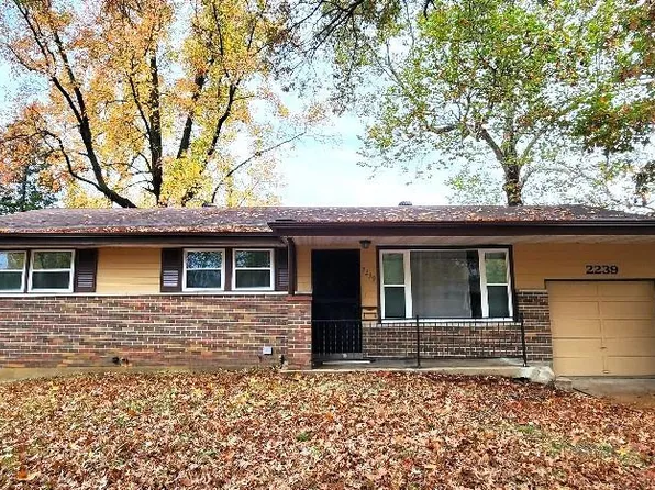 2239 Lovett Dr, Saint Louis, MO 63136