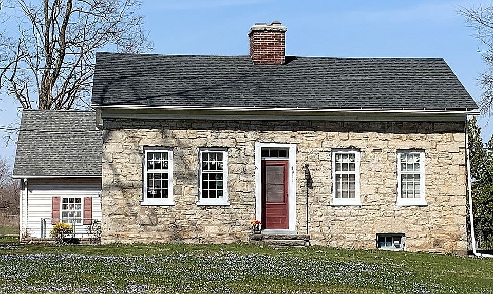 Exterior - pic 1