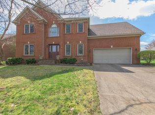 4880 Firebrook Blvd, Lexington, KY 40513