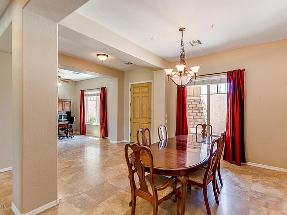 4th image of 314 W Via De Arboles