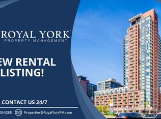 830 Lawrence Ave W #531, Toronto, ON M6A 0B6