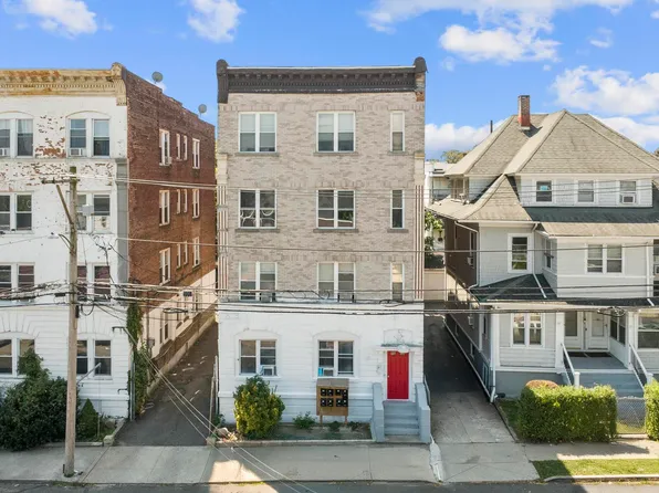 31 Whittier Street, Bridgeport, CT 06605