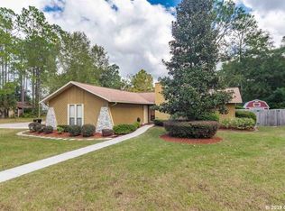 5305 SW 81st Ter, Gainesville, FL 32608