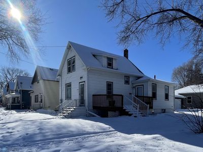 920 3rd St N, Fargo, ND, 58102