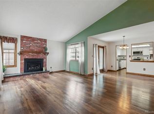 2838 S Heather Gardens Way APT A, Aurora, CO 80014